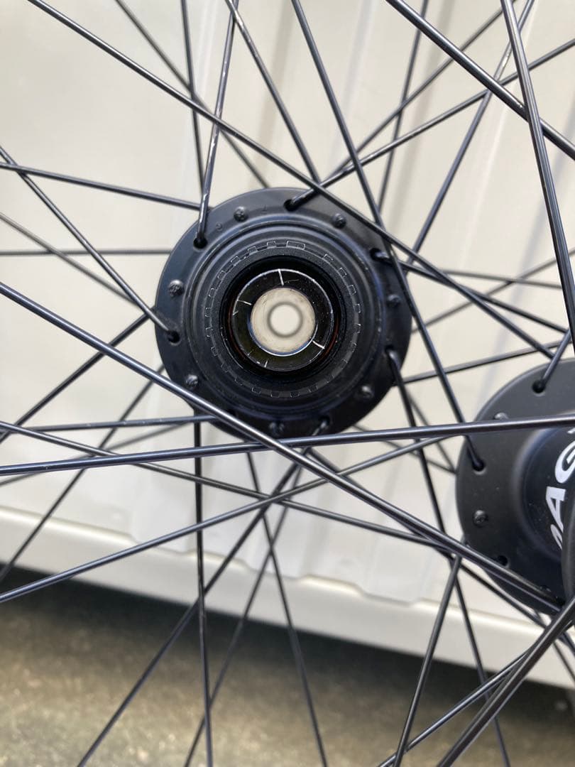 Bontrager Kovee Elite 23 カーボンホイール　29インチ