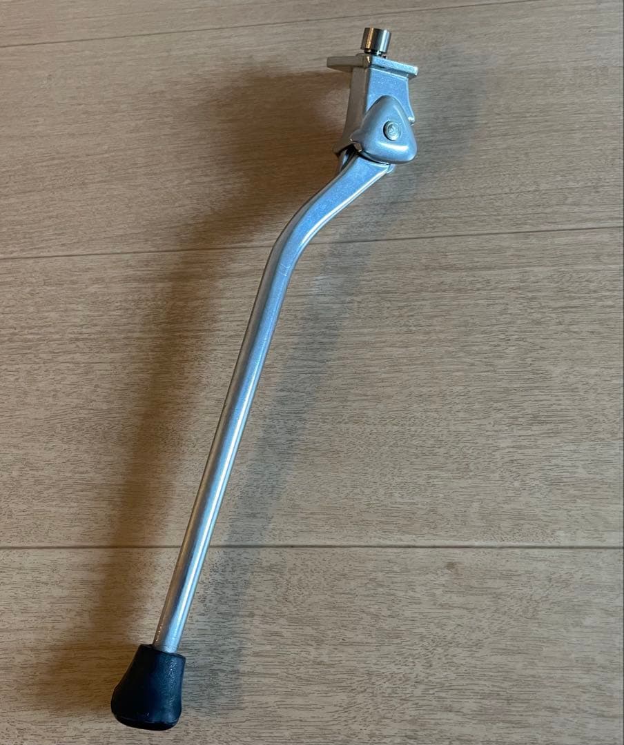 DAHON VIGOR D11 2017モデル　シルバー　フレームその他