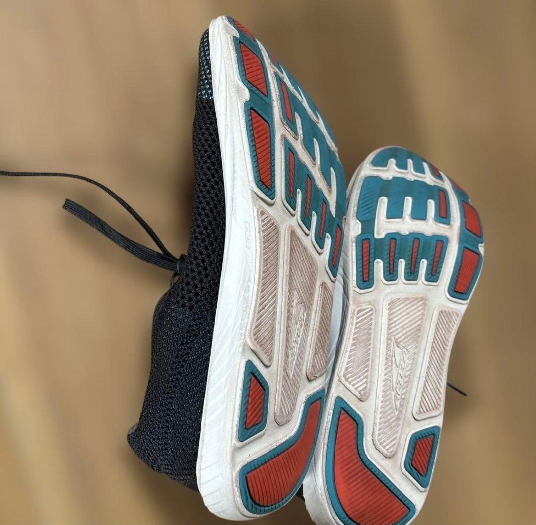 altra ESCALANTE RACER2 28.5cmエスカランテレーサー2