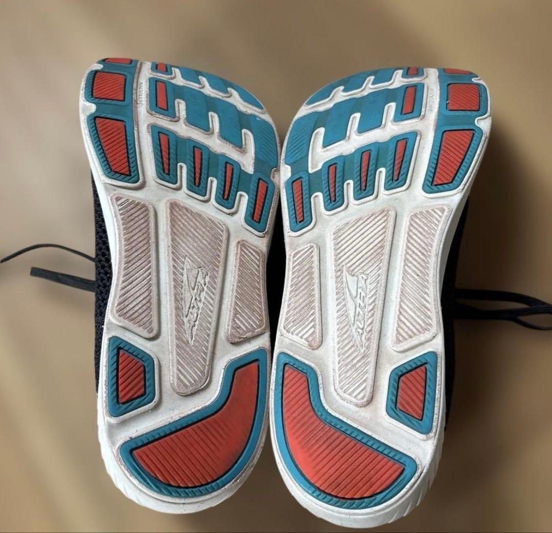 altra ESCALANTE RACER2 28.5cmエスカランテレーサー2