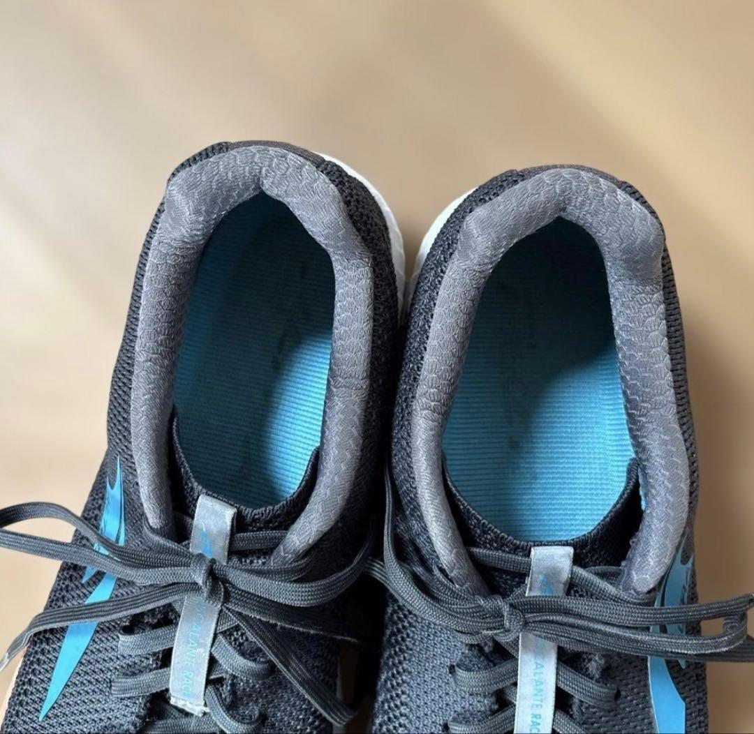 altra ESCALANTE RACER2 28.5cmエスカランテレーサー2