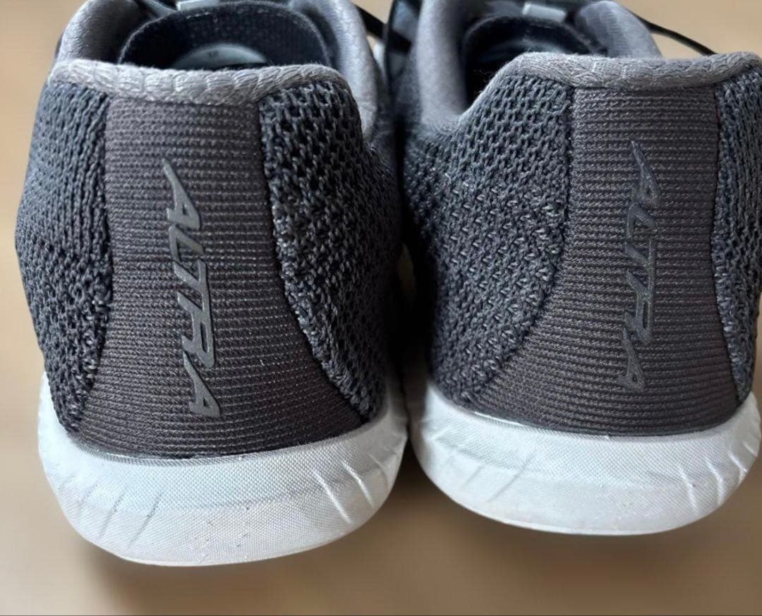 altra ESCALANTE RACER2 28.5cmエスカランテレーサー2