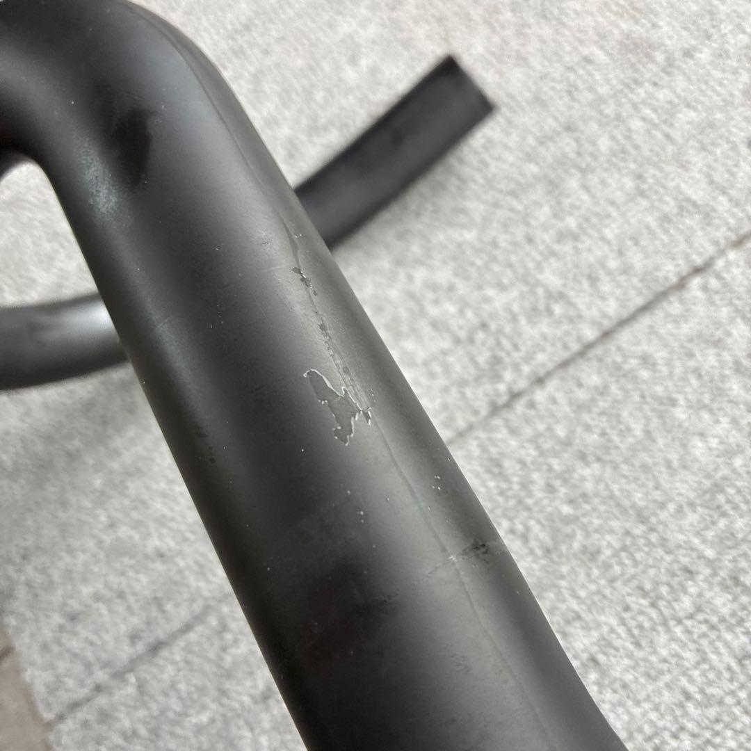 Tni Ergo Sweep 400mm カーボン