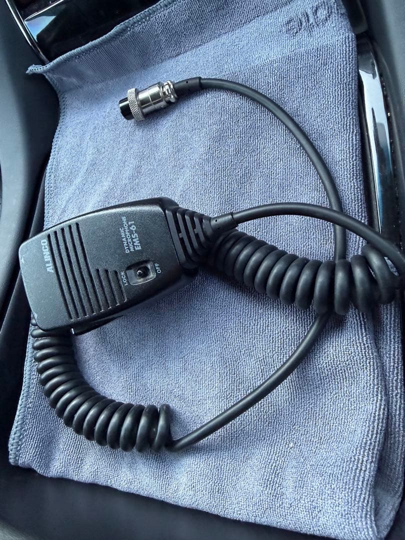 ALINCO DR-620 ジャンク品