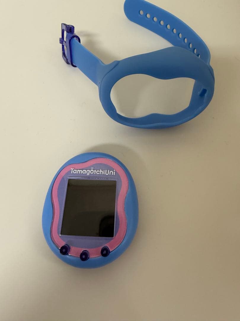 その他 Tamagotchi Uni Blue