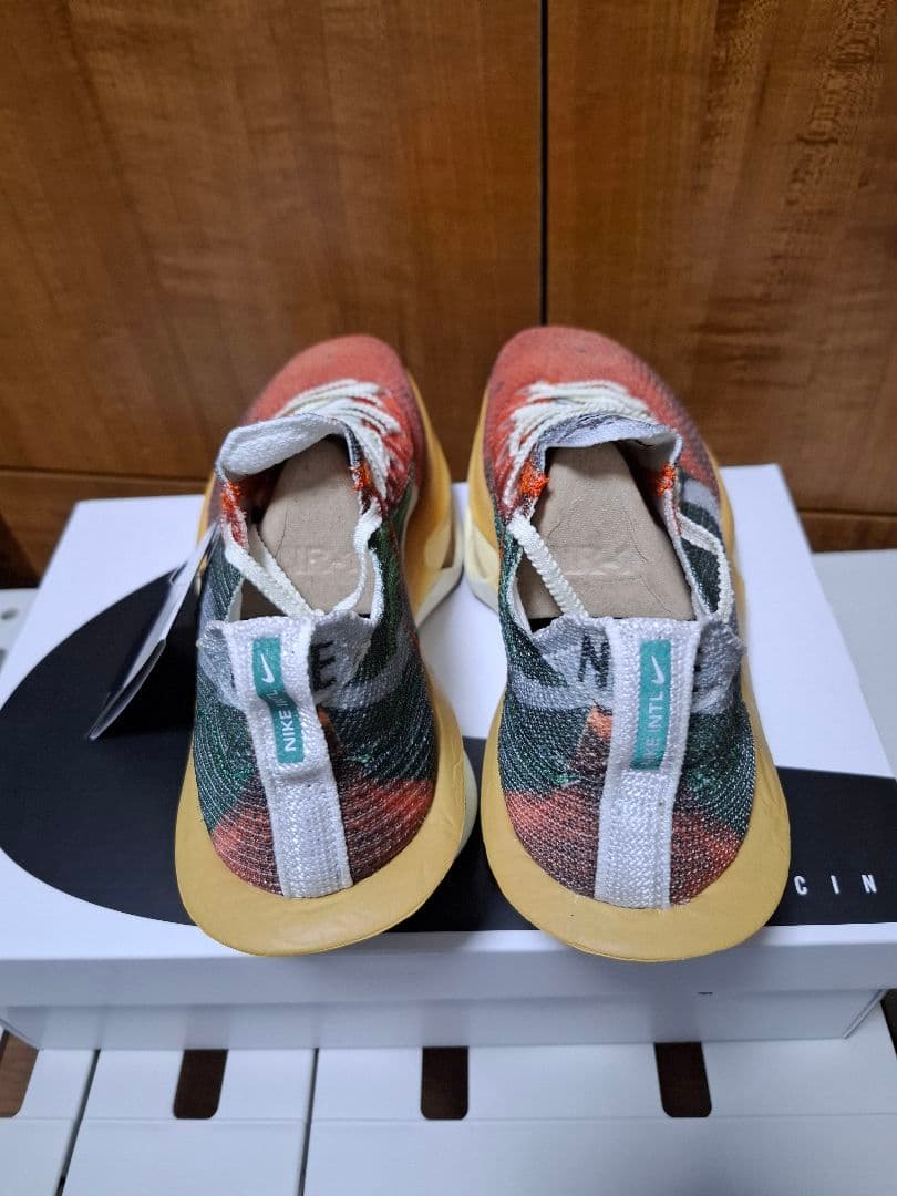 新品未使用　NIKEアルファフライ3 プレミアム28.0
