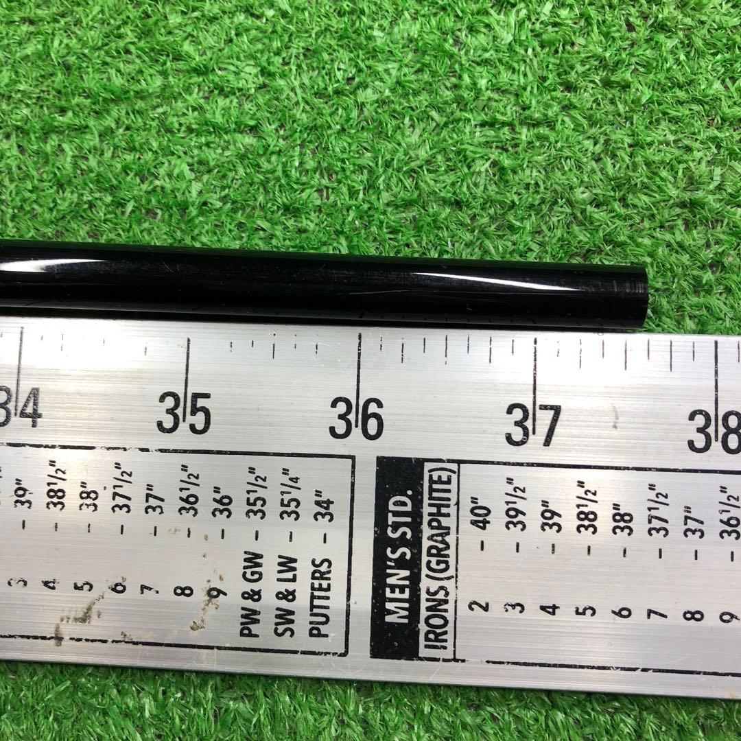 Gsh-747 VENTUS シャフト単品 flex6-S デモ品 スリーブ無