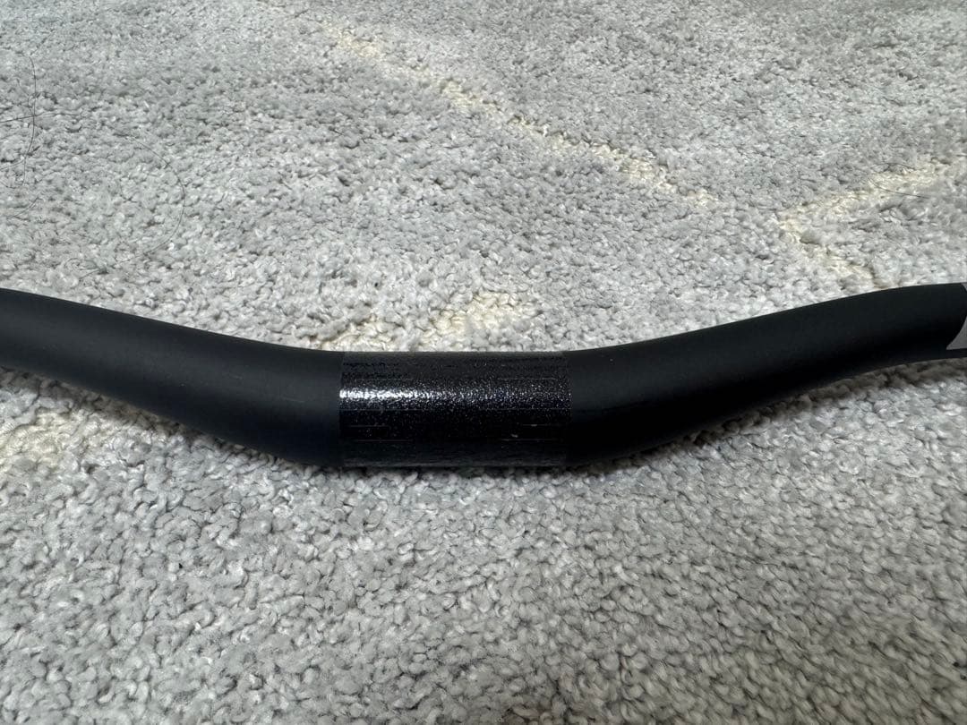 enve m6 ライザーバー