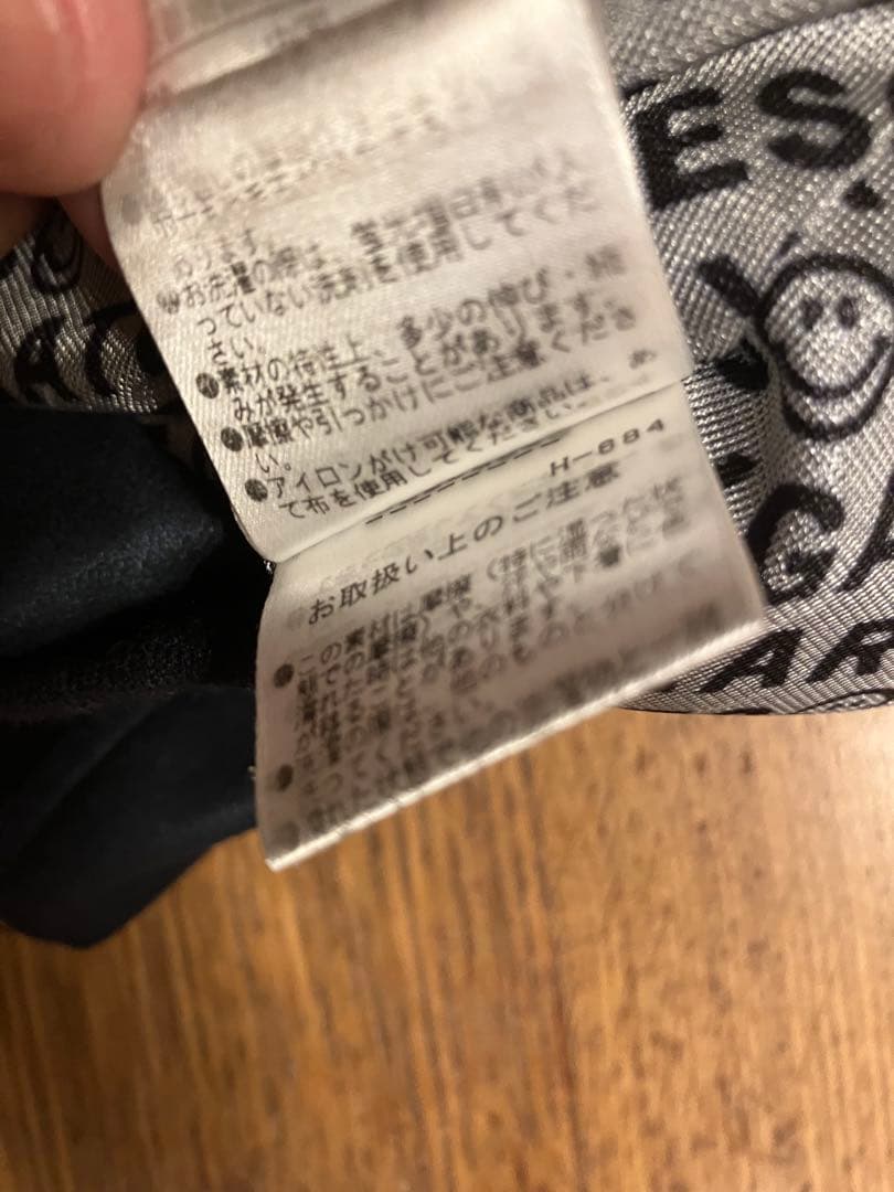 パーリーゲイツ　ブルゾン　5