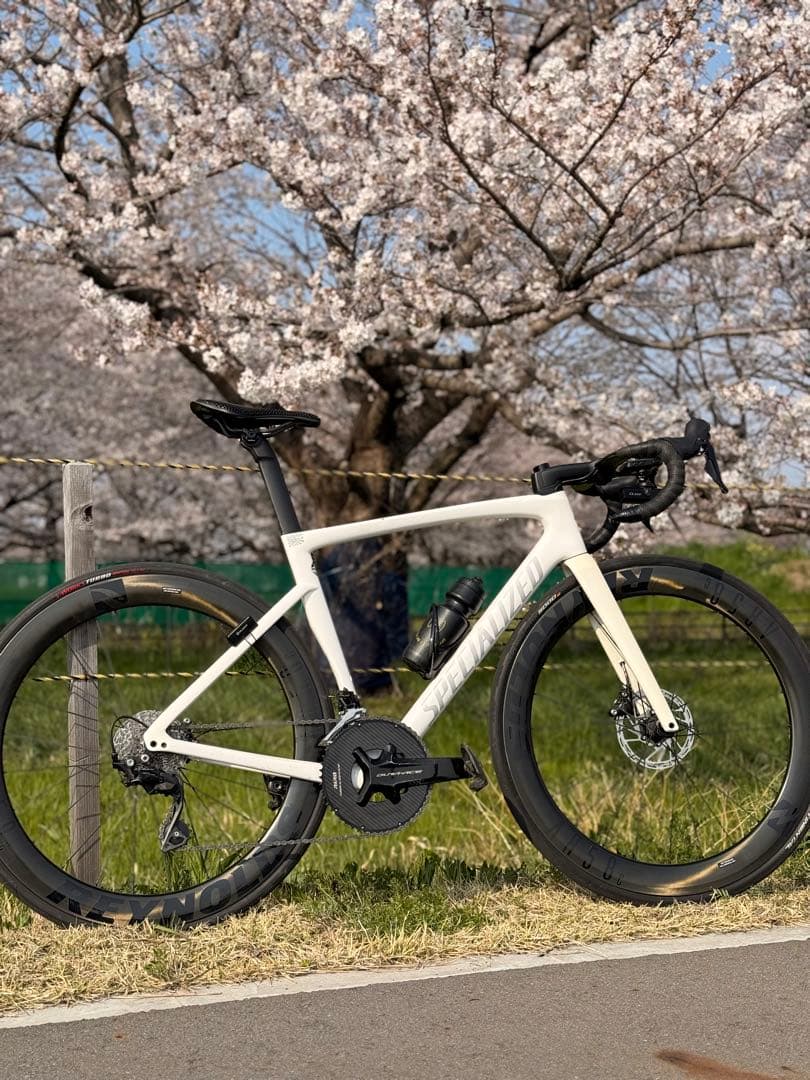 レイノルズ Reynolds AR58 カーボンホイール アルテローター付