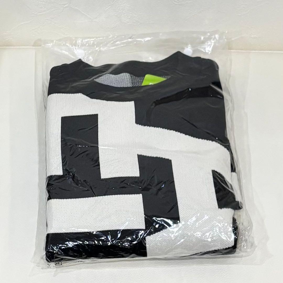 新品【FILA GOLF】フィラ　ゴルフ　ニット　セーター　 L