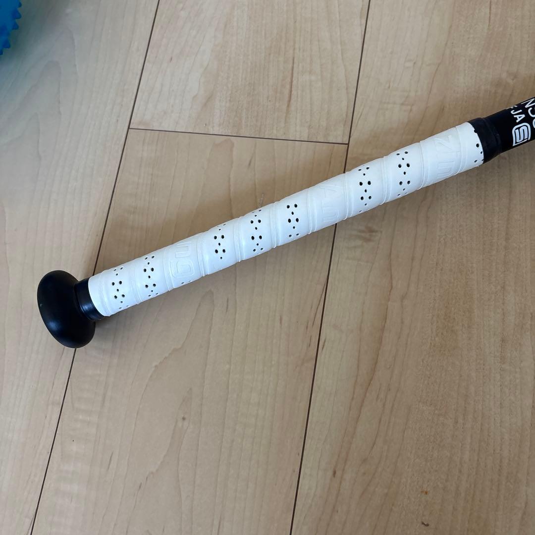 ONE EDGE 軟式バット 83cm
