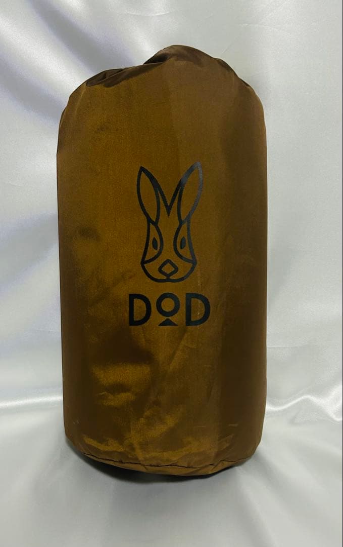 DOD KAMAZASHIKI（L）1度使用品　送料込み