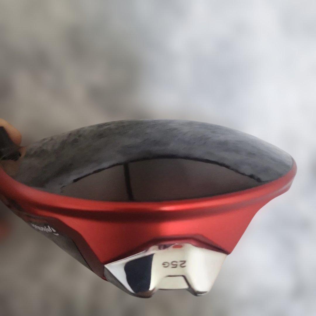 テーラーメイド STEALTH2 ステルス2ドライバー9.0°☆ヘッドのみ☆