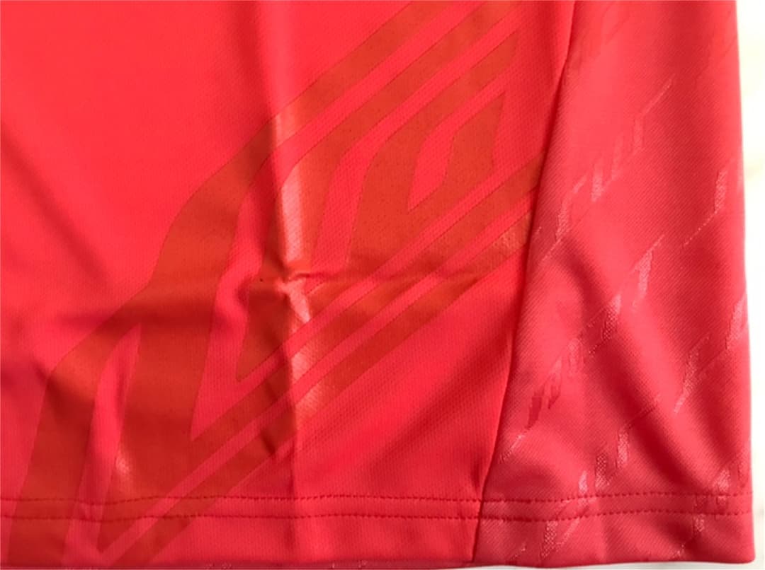 【新品】 YONEX ヨネックス ユニゲームシャツ Ｍサイズ