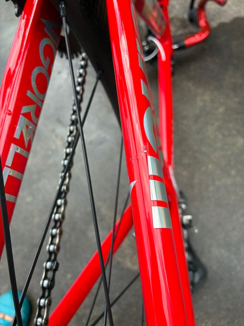 チネリ ヴィゴレッリ シャーク Cinelli Vigorelli Shark