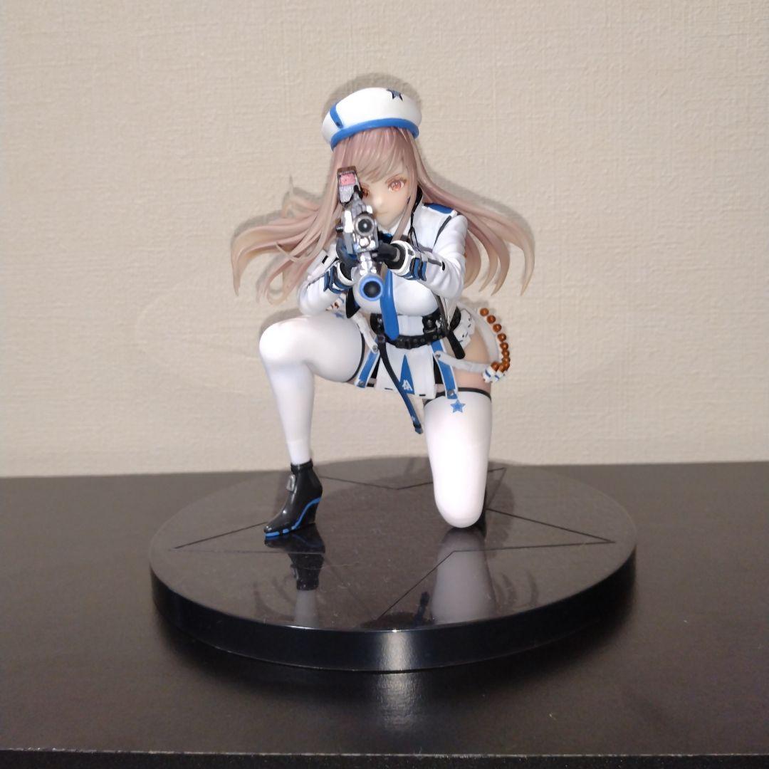 【美品】一番くじ 勝利の女神：NIKKE CHAPTER2 ラピ フィギュア