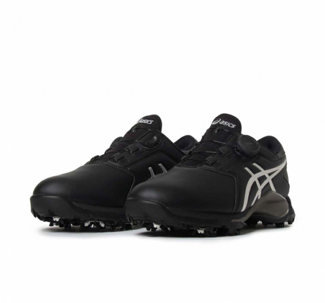 アシックス ゴルフシューズ GEL-ACE PRO M BOA 1111A229