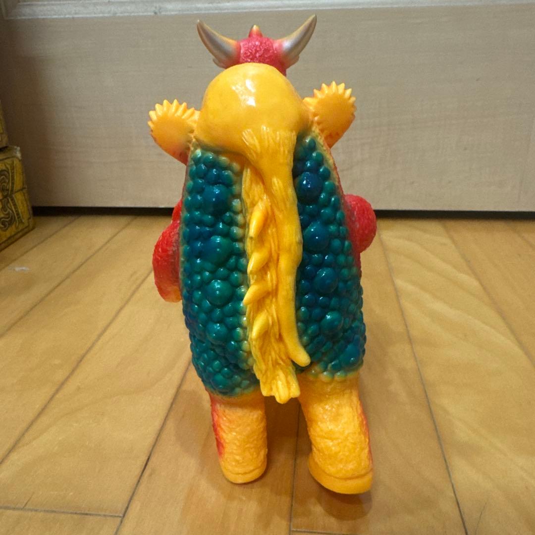 ジャンボキング　マーミット