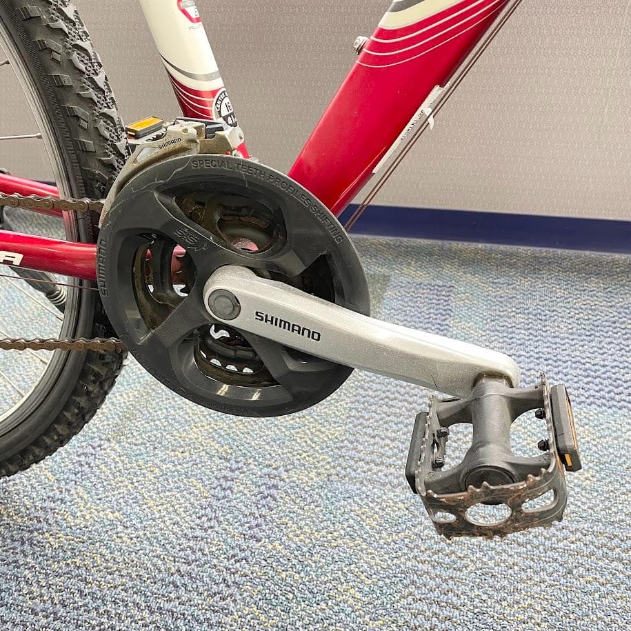 ●MERIDA メリダ● Juliet50 レディース マウンテンバイク MTB