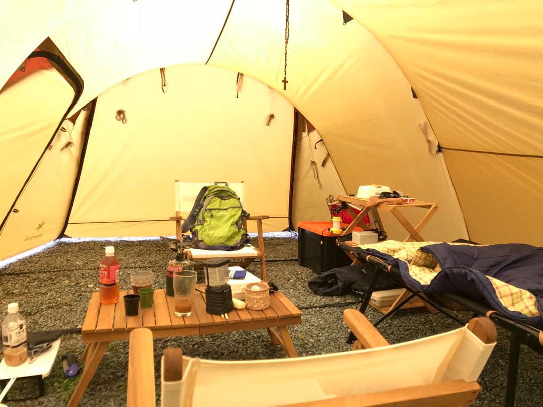 シーズン到来！中古 peak エントリーパックTT