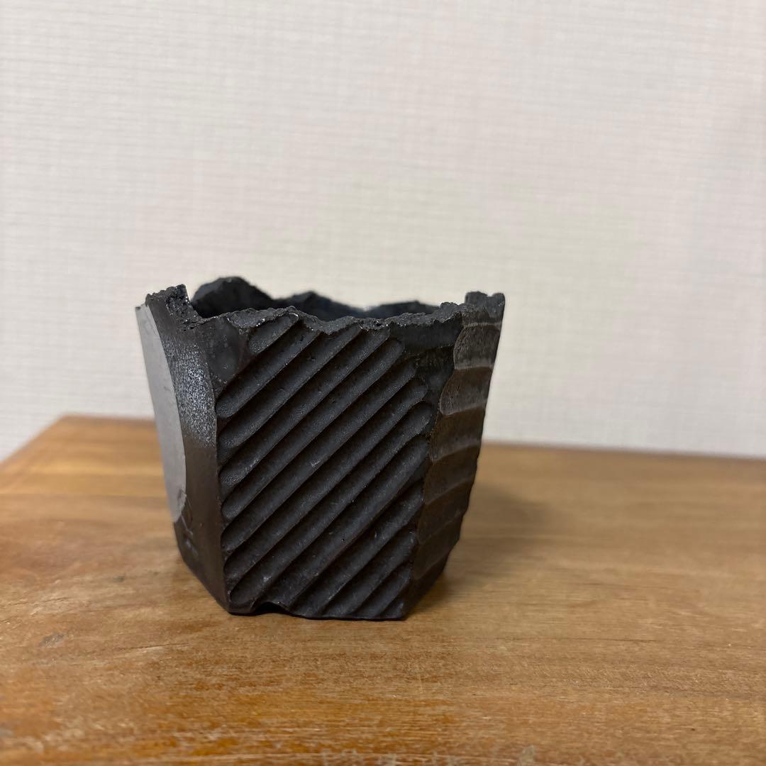 N/OH 植木鉢