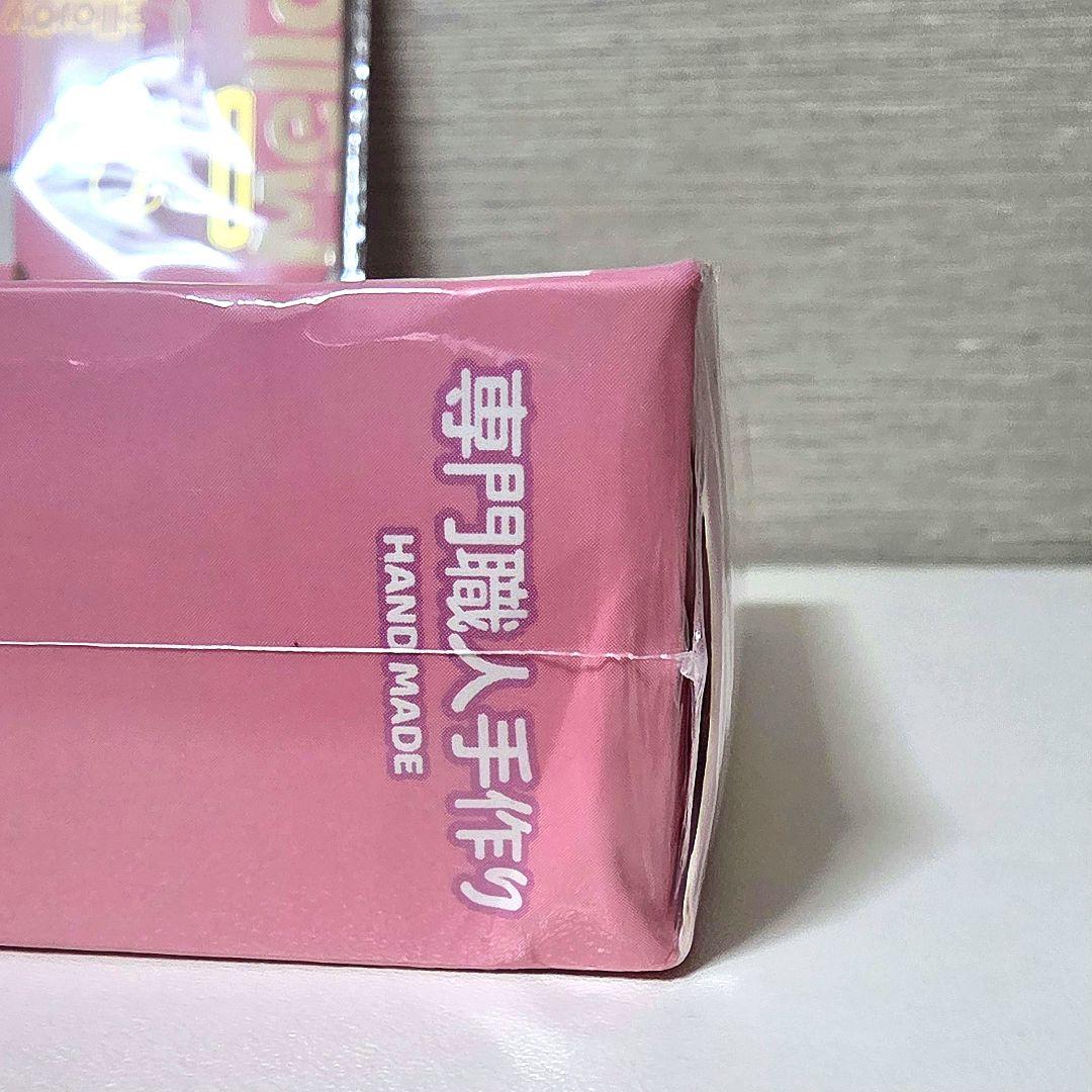 Mellojoy メロジョイ イチゴ ショートケーキ ホール クリーミークリーム