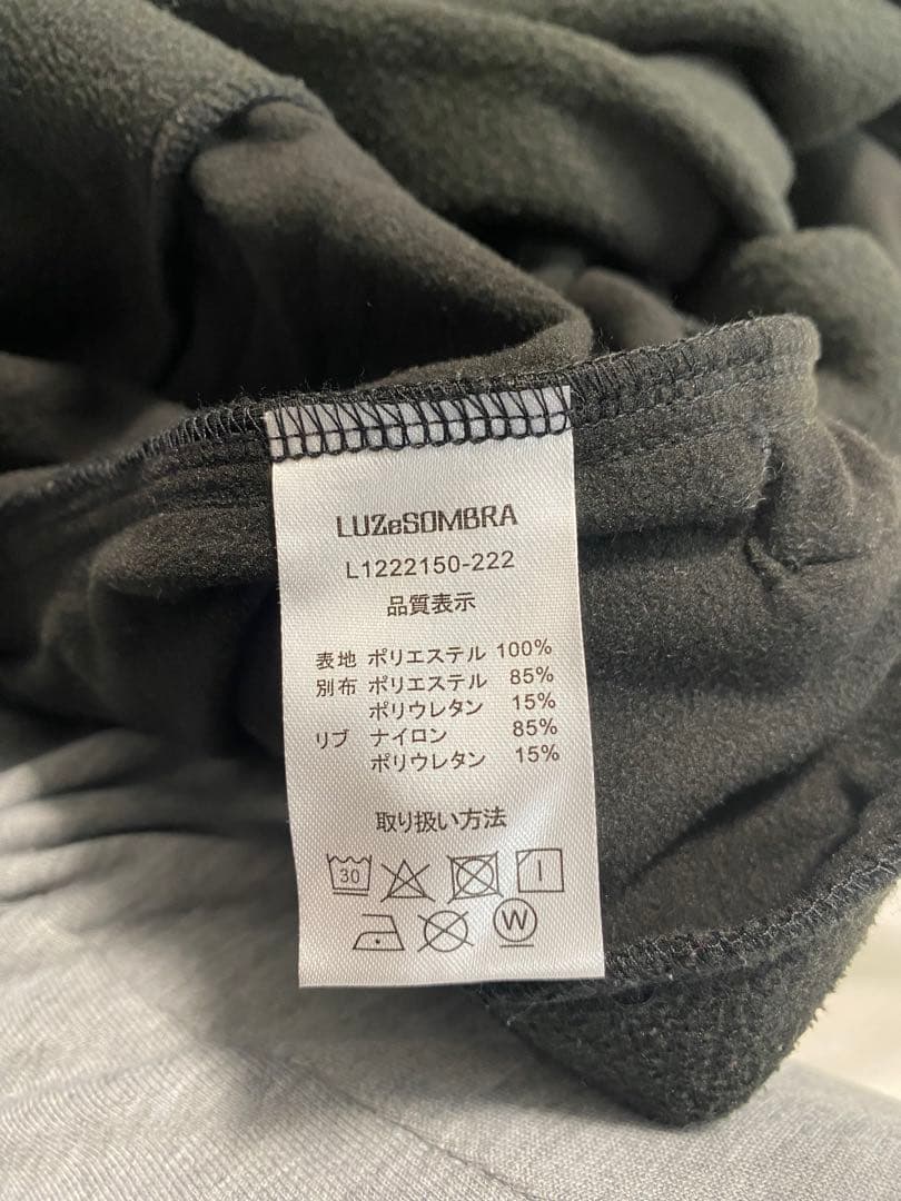 t*ぁ様 ルースイソンブラ　ナビゲーターハイネックフリーストップ　XL