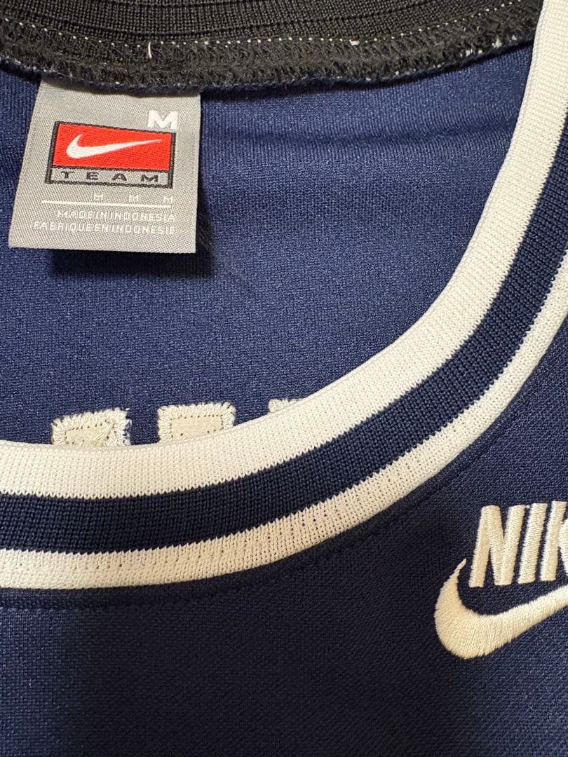 【新品未使用】リチャード ハミルトン コネチカット ジャージ　M