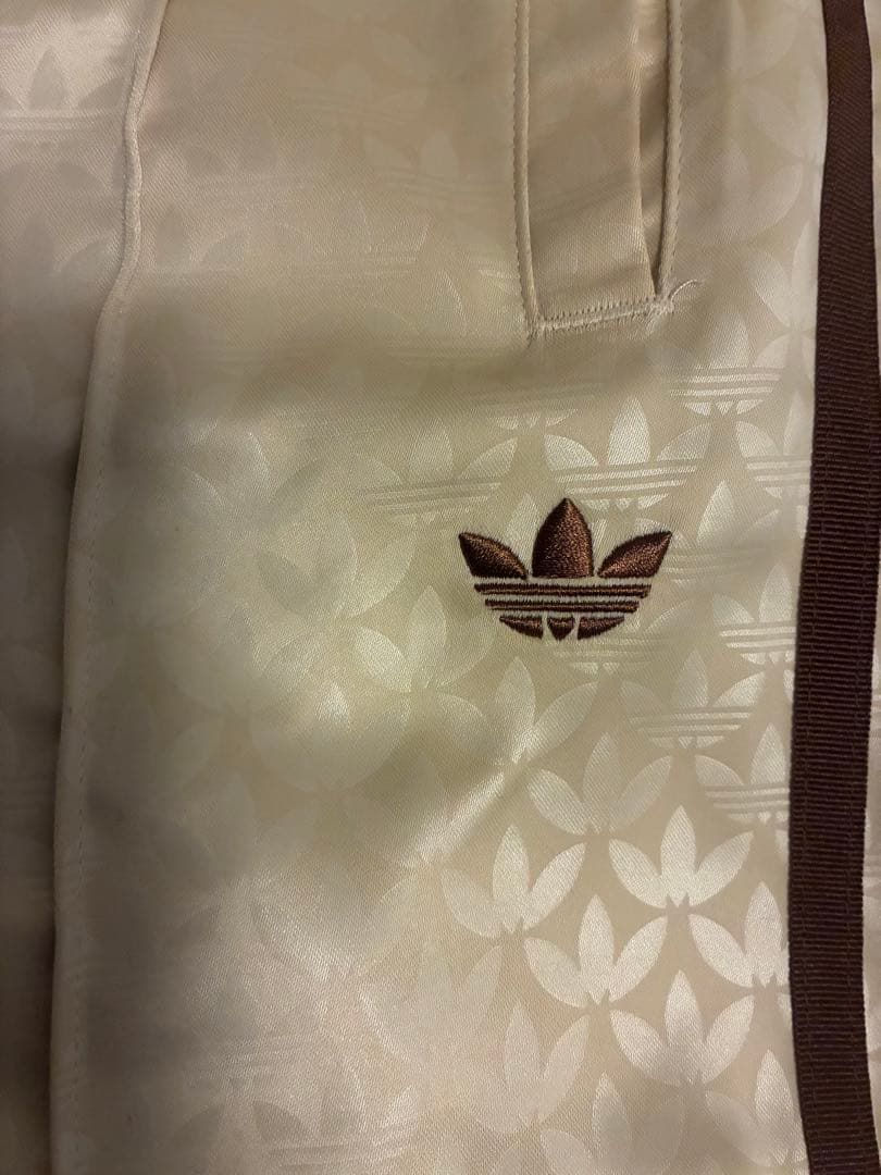 値下げ 美品 アディダス adidas originals トラックパンツ