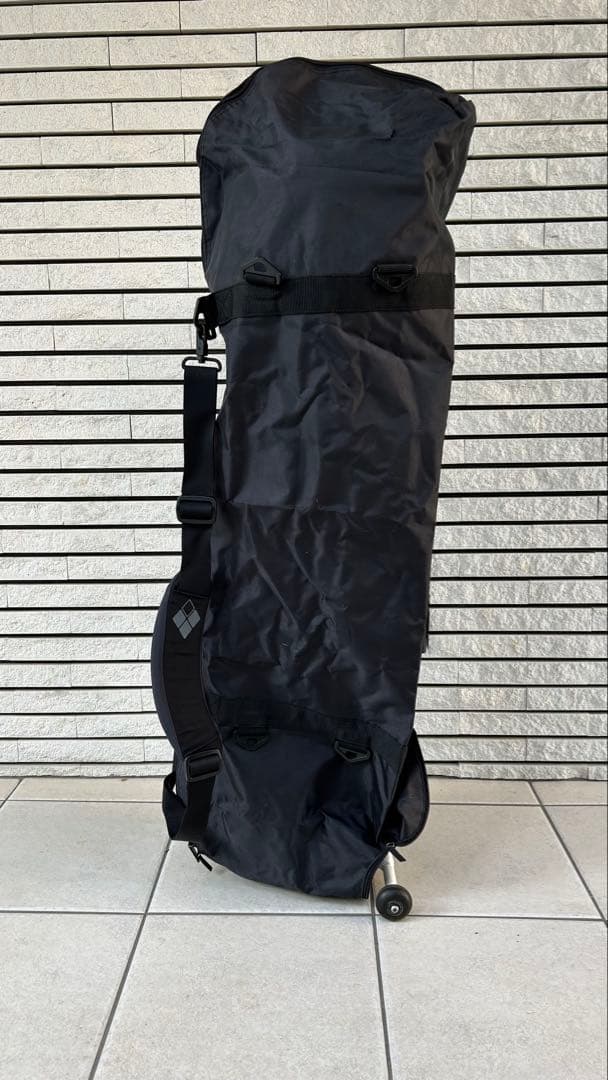 CarryMe専用 3way輪行バッグ