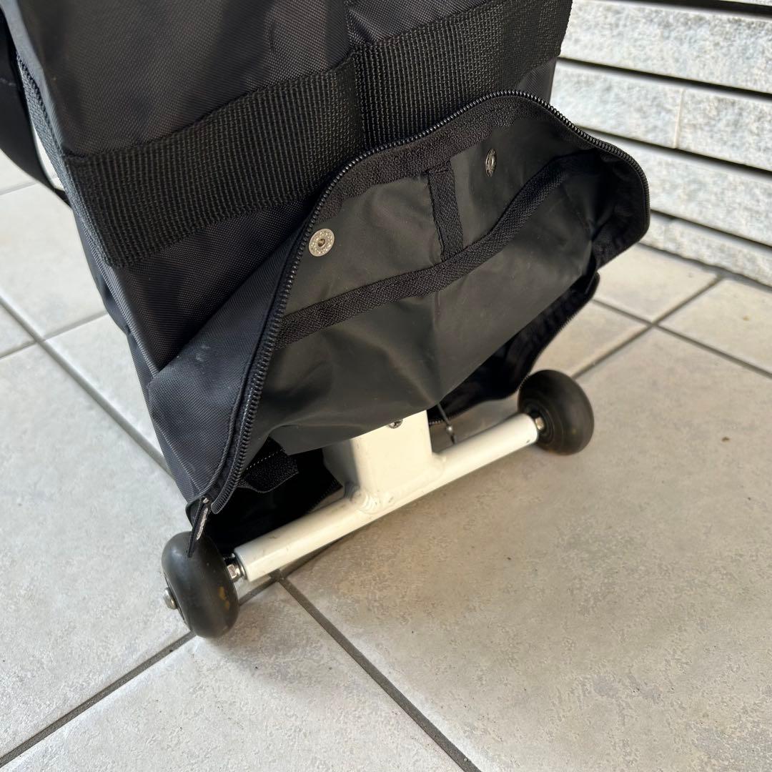 CarryMe専用 3way輪行バッグ