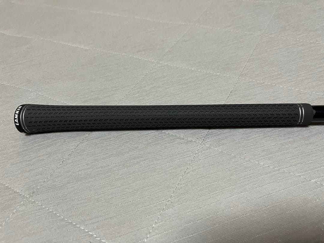 TMC Tokyo Q i35MAX ドライバー 10.5度 50-SR