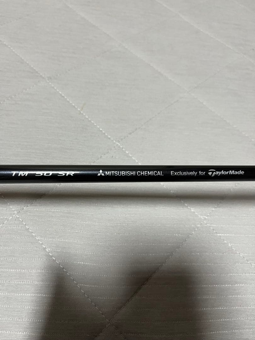 TMC Tokyo Q i35MAX ドライバー 10.5度 50-SR