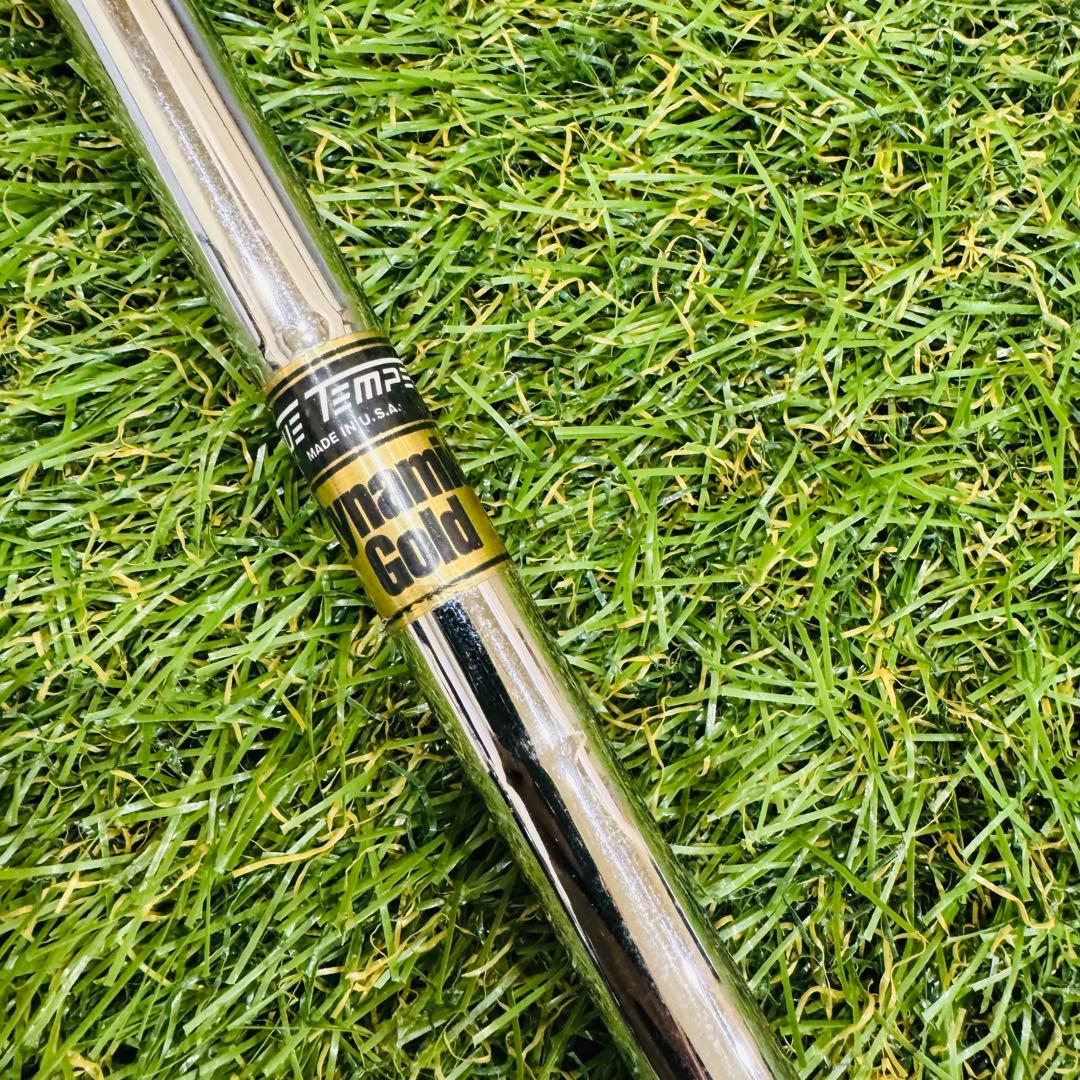 Callaway STEELHEAD X-14 PRO 2番アイアン 18°