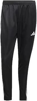 adidas ブラック ジャージ上下セット