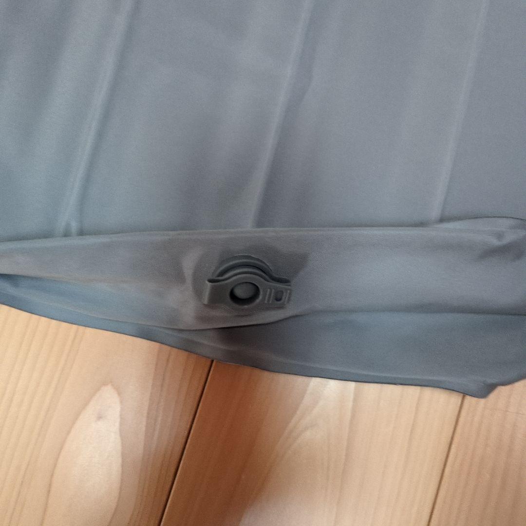無印良品 空気でできたマットレス
