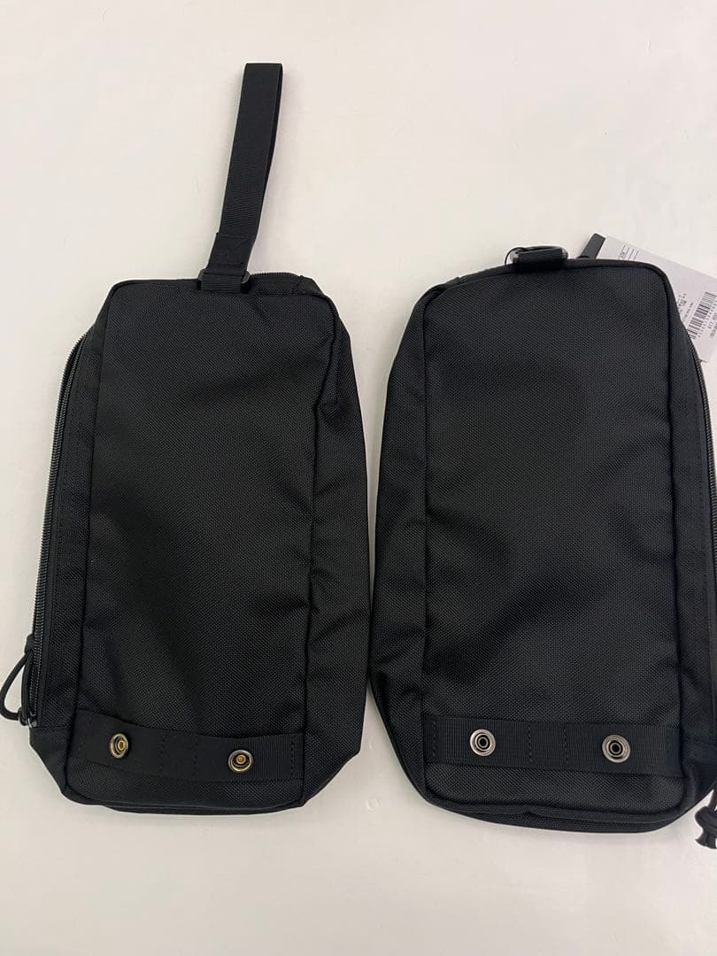 BRIEFING BRG253G16 定価¥17,600新品タグ付き
