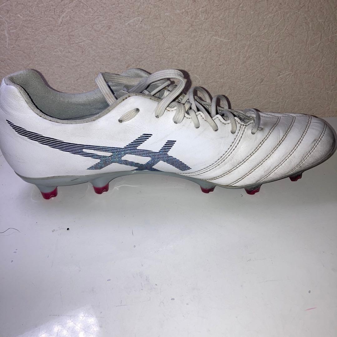 アシックス　サッカースパイク　DS LIGHT X-FLY PRO 28.0