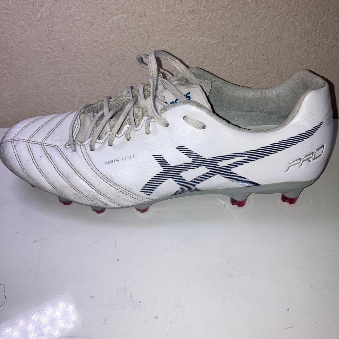 アシックス　サッカースパイク　DS LIGHT X-FLY PRO 28.0