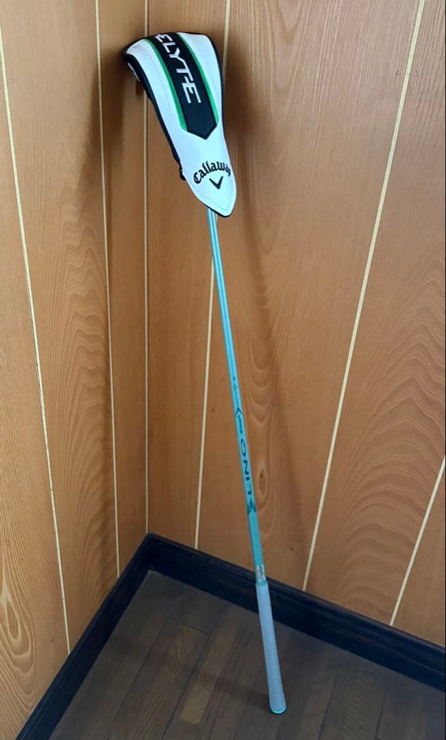 ★callaway ELYTE ウィメンズ　6UT