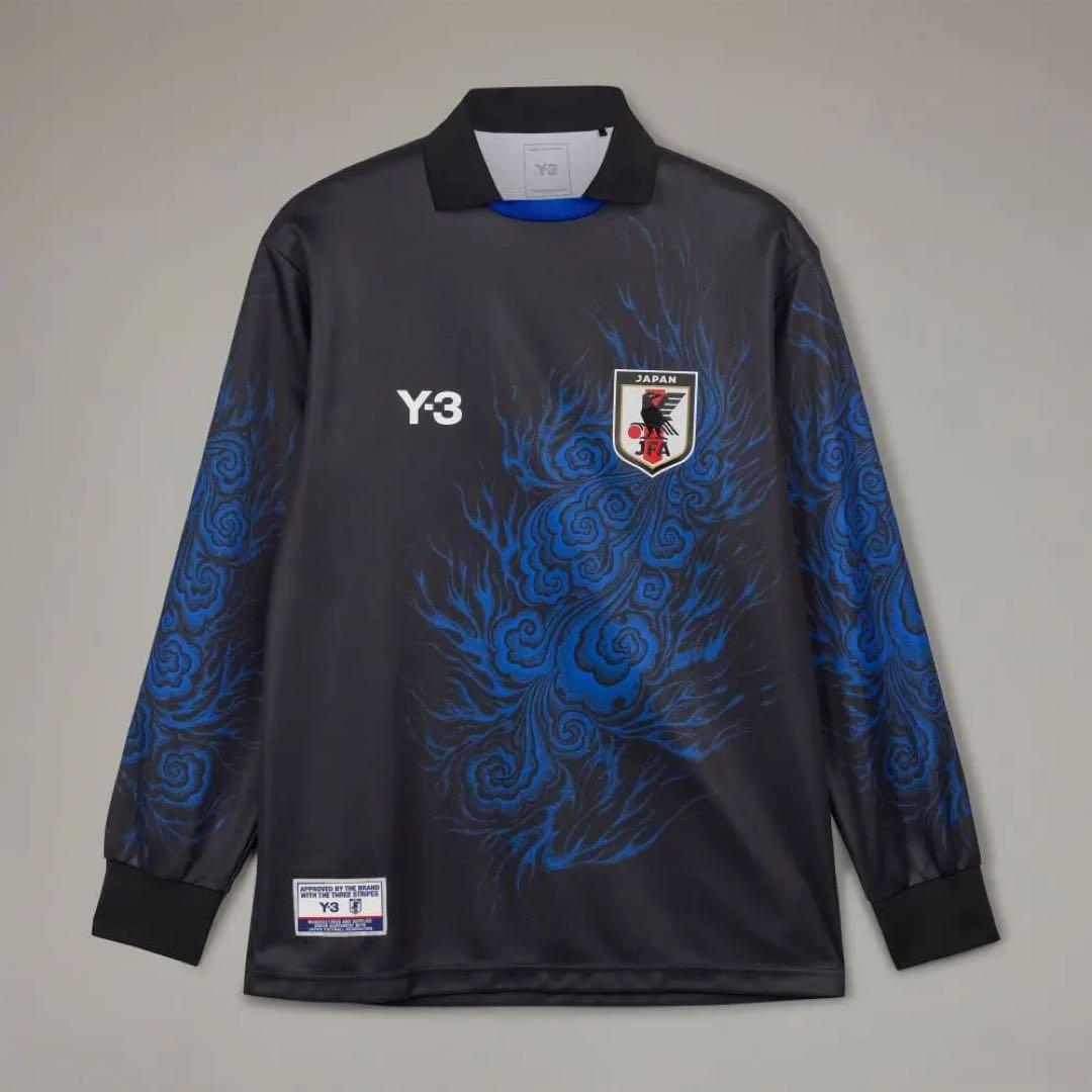 Y-３×adidas×YOHJI YAMAMOTO