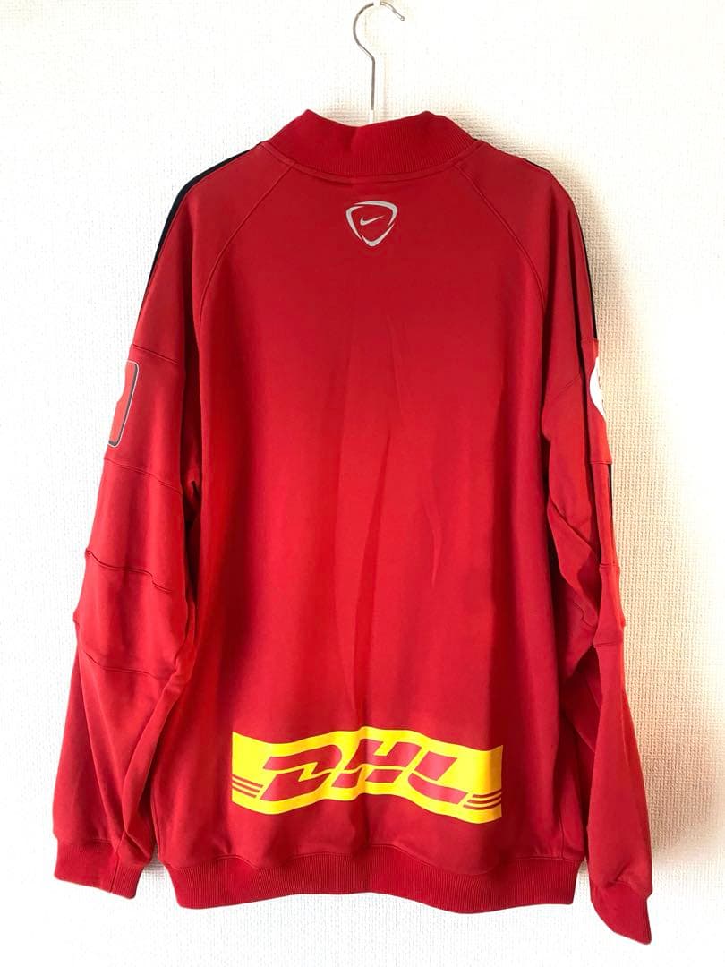 浦和レッズ ジャージ M 支給品