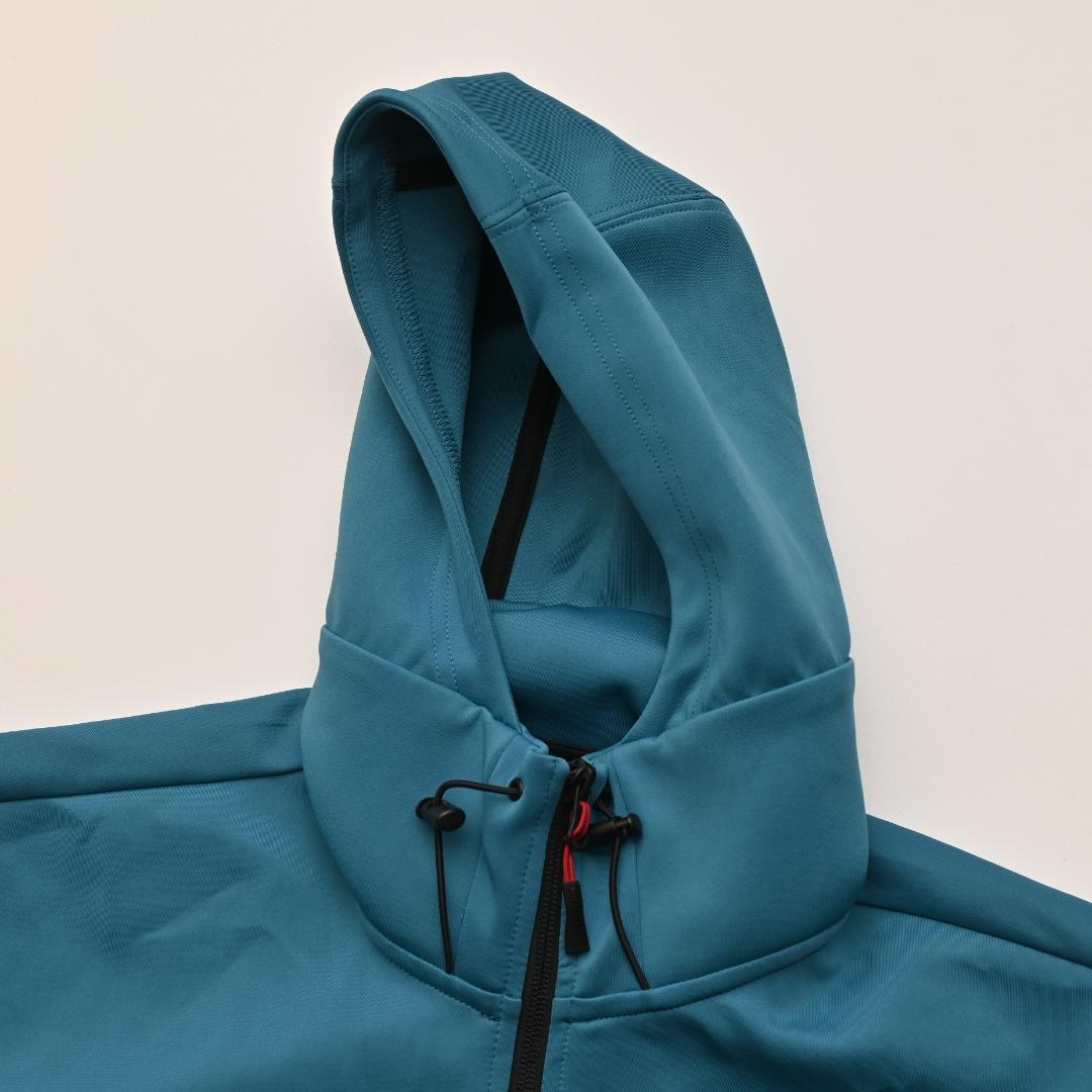 寛*助様 BRIEFING GOLF ブリーフィング 3D LOGO PARKA