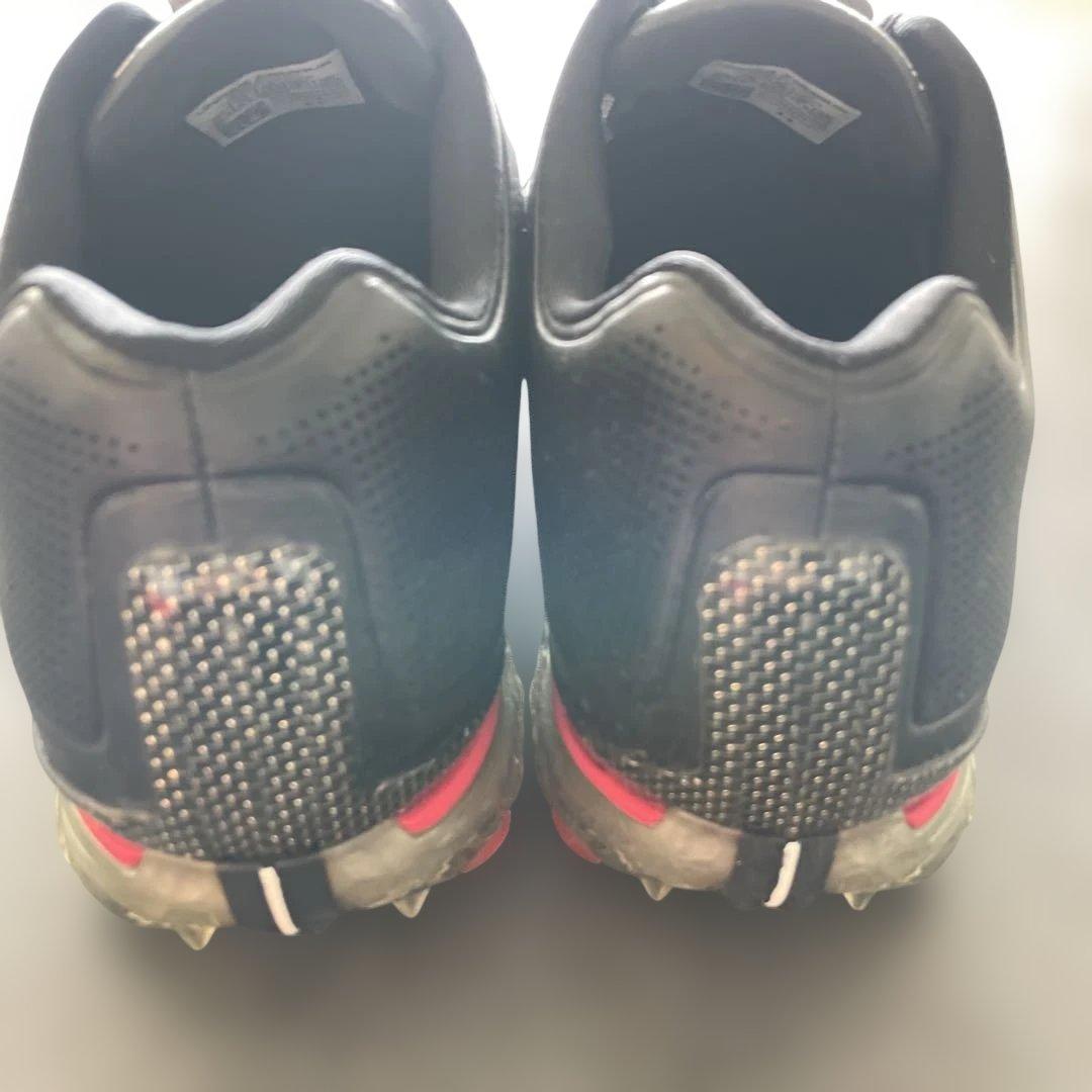 【under armour、adidas】ゴルフシューズ、ゴルフキャップ