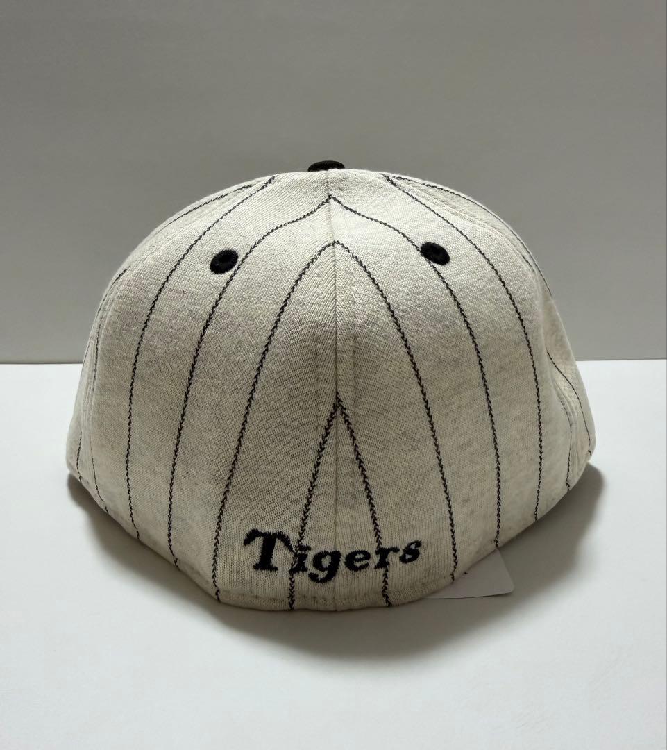 阪神タイガース ニューエラ キャップ ７ 3/4 （61.5cm）