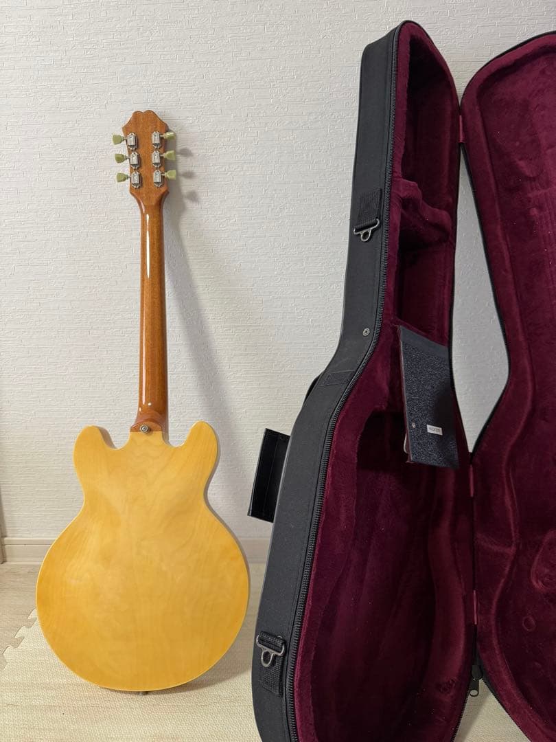 Epiphone ES-339 Pro エピフォン