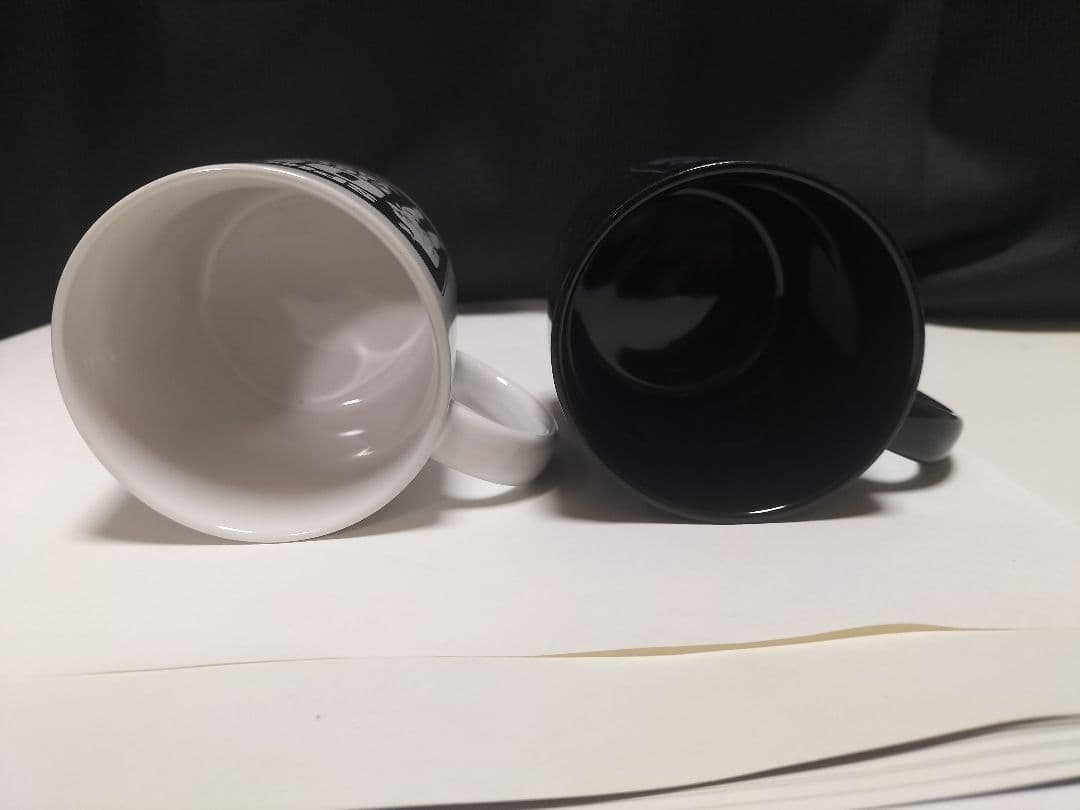 矢沢永吉 マグカップセット スピリット