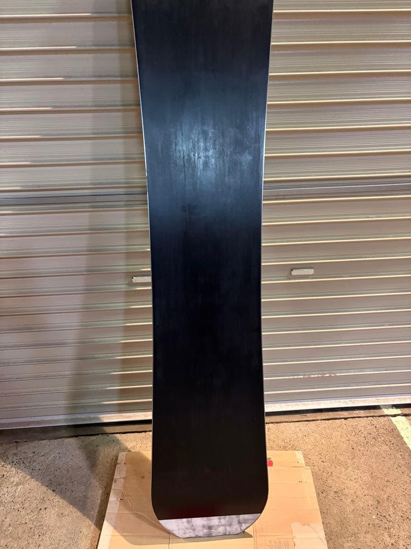 サロモン シックスティック　161cm