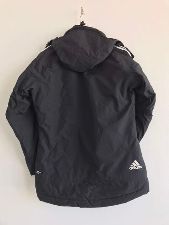 【極暖】Adidas アウトドアウェア ⭐︎ クライマプルーフ